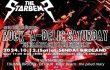 ROCK-A-DELIC SATURDAY "SENDAI ATTACK BY THE STARBEMS" に出演します